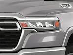 New 2025 Ram 1500 Big Horn Crew Cab 4x4 Pickup for sale #M0790 - photo 11