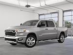 New 2025 Ram 1500 Big Horn Crew Cab 4x4 Pickup for sale #M0790 - photo 2