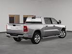 New 2025 Ram 1500 Big Horn Crew Cab 4x4 Pickup for sale #M0790 - photo 4