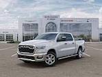 New 2025 Ram 1500 Big Horn Crew Cab for sale #M0793 - photo 1