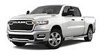 New 2025 Ram 1500 Big Horn Crew Cab 4x4 Pickup for sale #M0795T - photo 1