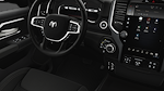 New 2025 Ram 1500 Big Horn Crew Cab 4x4 Pickup for sale #M0795T - photo 5