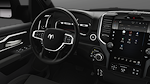 New 2025 Ram 1500 Big Horn Crew Cab 4x4 Pickup for sale #M0795T - photo 9