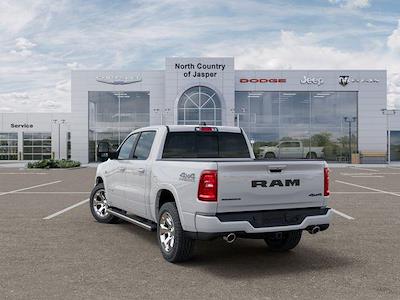 New 2026 Ram 1500 Big Horn Crew Cab for sale #M0852 - photo 1