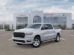 New 2026 Ram 1500 Big Horn Crew Cab for sale #M0852 - photo 1