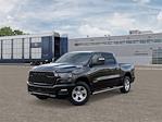 New 2026 Ram 1500 Big Horn Crew Cab for sale #M0853 - photo 1