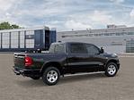 New 2026 Ram 1500 Big Horn Crew Cab for sale #M0853 - photo 4
