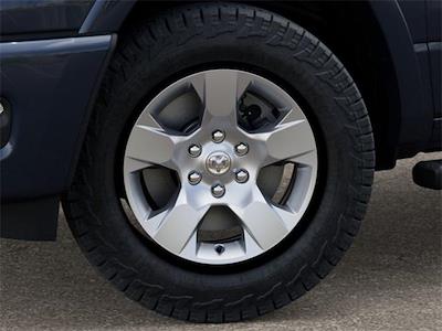 New 2026 Ram 1500 Big Horn Crew Cab for sale #M0854 - photo 2