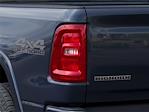 New 2026 Ram 1500 Big Horn Crew Cab for sale #M0854 - photo 3