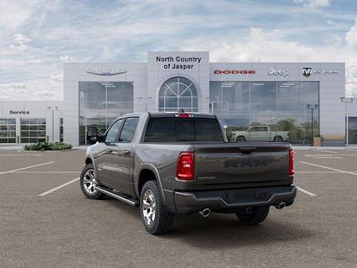 New 2026 Ram 1500 Big Horn Crew Cab for sale #M0855 - photo 1