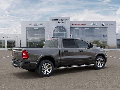 New 2026 Ram 1500 Big Horn Crew Cab for sale #M0855 - photo 2