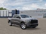 New 2026 Ram 1500 Big Horn Crew Cab for sale #M0855 - photo 5