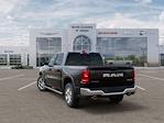 New 2026 Ram 1500 Big Horn Crew Cab for sale #M0884 - photo 4