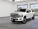 New 2026 Ram 2500 Longhorn Mega Cab 4x4 Pickup for sale #M1049 - photo 5