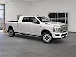 New 2026 Ram 2500 Longhorn Mega Cab 4x4 Pickup for sale #M1049 - photo 9