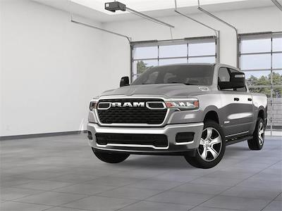 New 2025 Ram 1500 Tradesman Crew Cab 4x4 Pickup for sale #M1092 - photo 1