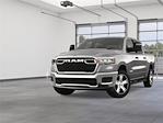 New 2025 Ram 1500 Tradesman Crew Cab 4x4 Pickup for sale #M1092 - photo 1