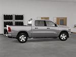 New 2025 Ram 1500 Tradesman Crew Cab 4x4 Pickup for sale #M1092 - photo 4