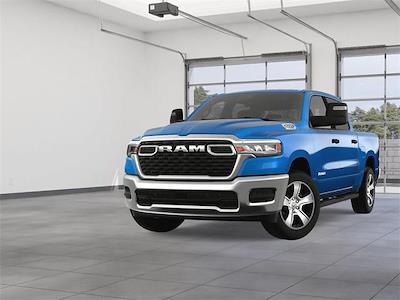 New 2025 Ram 1500 Tradesman Crew Cab 4x4 Pickup for sale #M1100T - photo 1