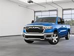 New 2025 Ram 1500 Tradesman Crew Cab 4x4 Pickup for sale #M1100T - photo 1