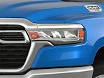 New 2025 Ram 1500 Tradesman Crew Cab 4x4 Pickup for sale #M1100T - photo 13
