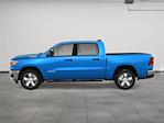 New 2025 Ram 1500 Tradesman Crew Cab 4x4 Pickup for sale #M1100T - photo 3