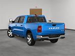 New 2025 Ram 1500 Tradesman Crew Cab 4x4 Pickup for sale #M1100T - photo 4