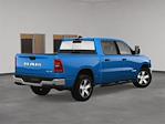 New 2025 Ram 1500 Tradesman Crew Cab 4x4 Pickup for sale #M1100T - photo 5