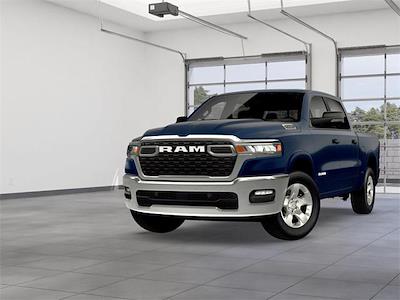 New 2026 Ram 1500 Big Horn Crew Cab 4x4 Pickup for sale #M2044T - photo 1