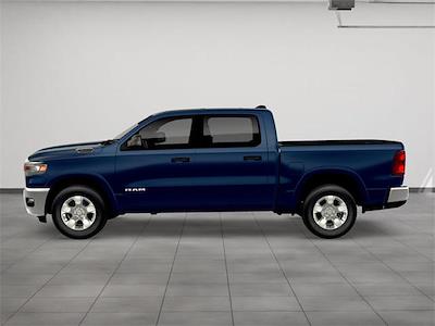 New 2026 Ram 1500 Big Horn Crew Cab 4x4 Pickup for sale #M2044T - photo 2