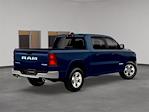 New 2026 Ram 1500 Big Horn Crew Cab 4x4 Pickup for sale #M2044T - photo 3