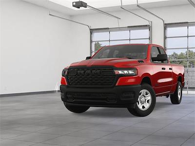 New 2025 Ram 1500 Tradesman Quad Cab 4x4 Pickup for sale #M2185T - photo 1