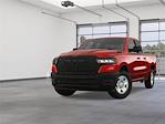New 2025 Ram 1500 Tradesman Quad Cab 4x4 Pickup for sale #M2185T - photo 1