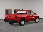 New 2025 Ram 1500 Tradesman Quad Cab 4x4 Pickup for sale #M2185T - photo 5