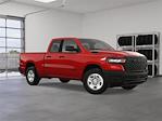 New 2025 Ram 1500 Tradesman Quad Cab 4x4 Pickup for sale #M2185T - photo 7