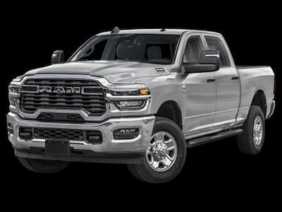 New 2026 Ram 2500 Tradesman Crew Cab 4x4 Pickup for sale #M2226 - photo 1