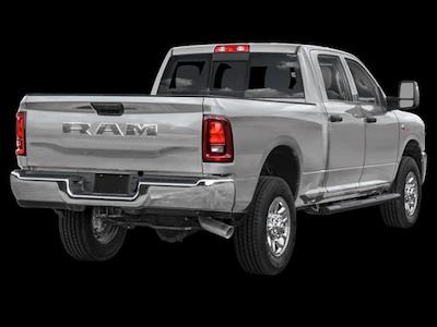 New 2026 Ram 2500 Tradesman Crew Cab 4x4 Pickup for sale #M2226 - photo 2