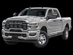 New 2026 Ram 2500 Tradesman Crew Cab 4x4 Pickup for sale #M2226 - photo 1