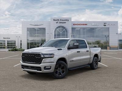 New 2026 Ram 1500 Big Horn Crew Cab for sale #M2731 - photo 2