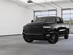 New 2025 Ram 1500 Laramie Crew Cab 4x4 Pickup for sale #M3048 - photo 1