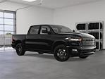New 2025 Ram 1500 Laramie Crew Cab 4x4 Pickup for sale #M3048 - photo 7
