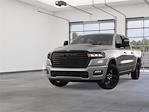 New 2025 Ram 1500 Laramie Crew Cab 4x4 Pickup for sale #M3049 - photo 1