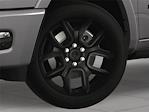 New 2025 Ram 1500 Laramie Crew Cab 4x4 Pickup for sale #M3049 - photo 11