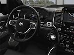 New 2025 Ram 1500 Laramie Crew Cab 4x4 Pickup for sale #M3049 - photo 18