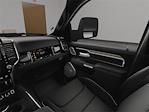 New 2025 Ram 1500 Laramie Crew Cab 4x4 Pickup for sale #M3049 - photo 21