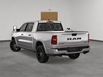 New 2025 Ram 1500 Laramie Crew Cab 4x4 Pickup for sale #M3049 - photo 4
