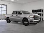 New 2025 Ram 1500 Laramie Crew Cab 4x4 Pickup for sale #M3049 - photo 7