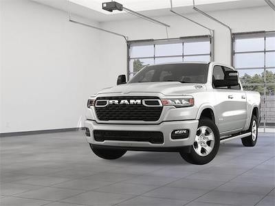 New 2025 Ram 1500 Big Horn Crew Cab 4x4 Pickup for sale #M3872T - photo 1