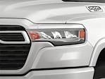 New 2025 Ram 1500 Big Horn Crew Cab 4x4 Pickup for sale #M3872T - photo 9