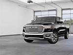 New 2025 Ram 1500 Laramie Crew Cab Pickup for sale #M4094T - photo 1